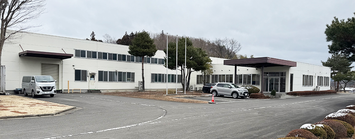 有限会社ファインテック