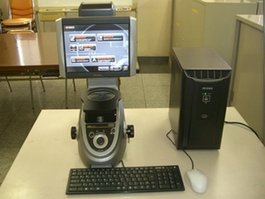 測定器