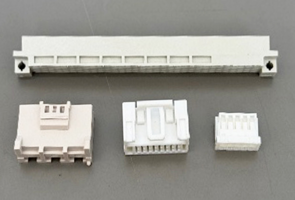 プラスチック製品の製造